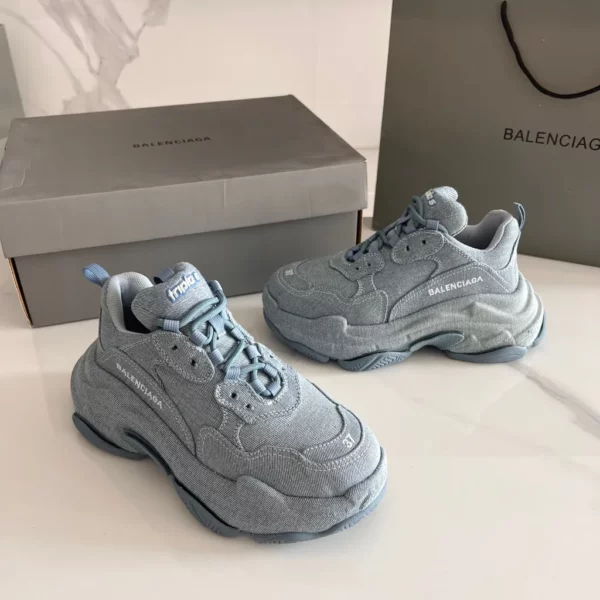 Balenciaga shoes - rep shoes