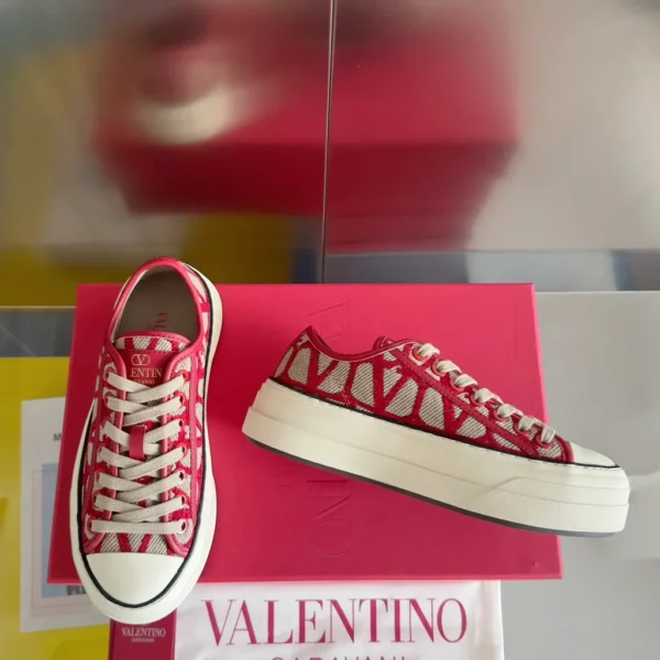 Valentino shoes - rep shoes