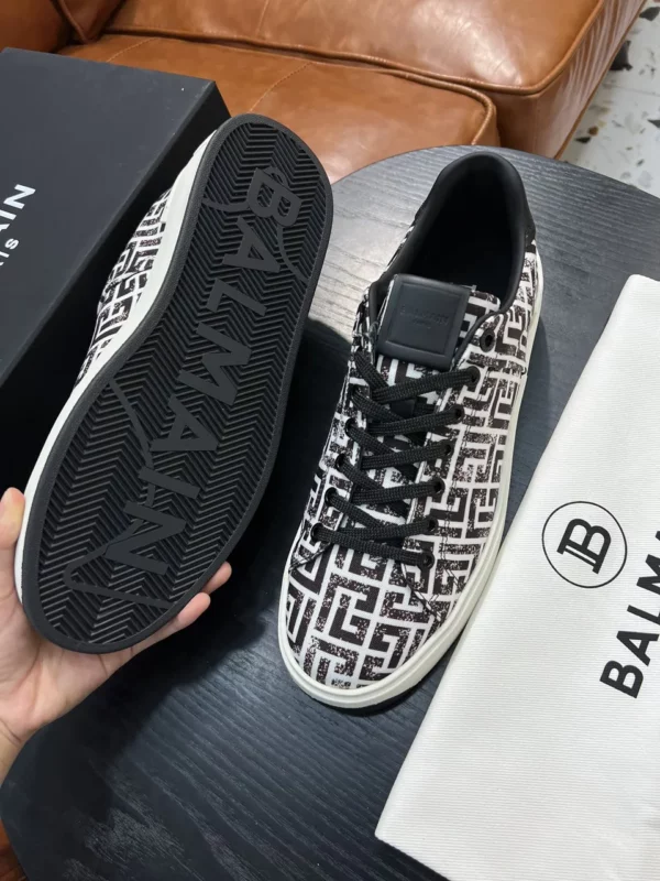 Balmain shoes - Reps shoes