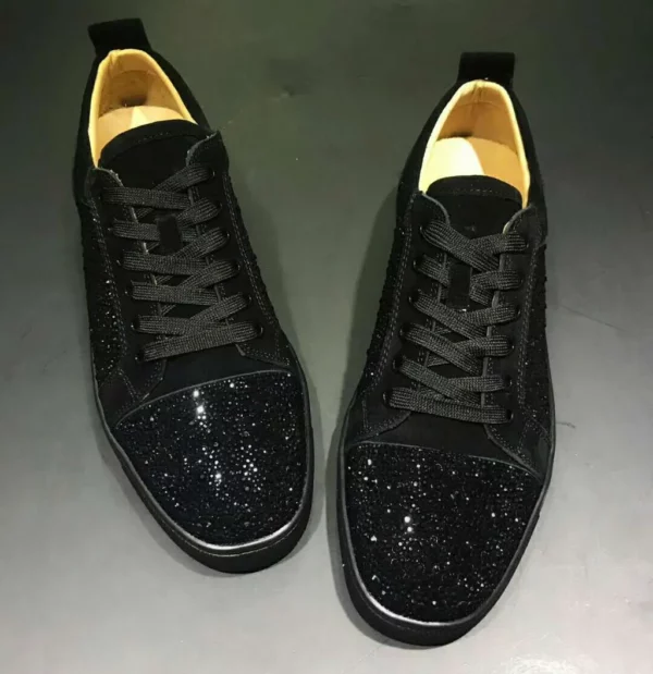 Christian Louboutin shoes - Reps shoes