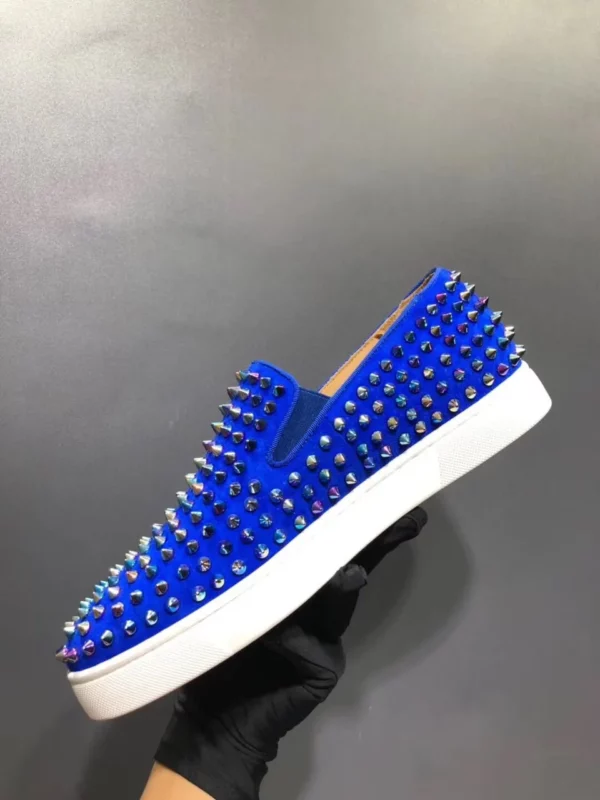 Christian Louboutin shoes - rep shoes