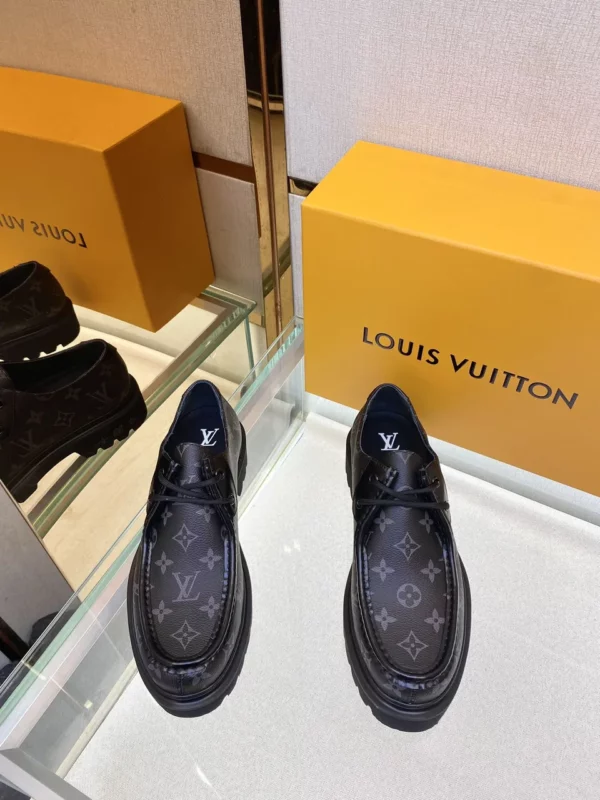 Louis Vuitton shoes - louis vuitton replica shoes