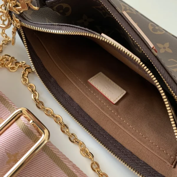 Louis Vuitton bag - louis vuitton replica bags