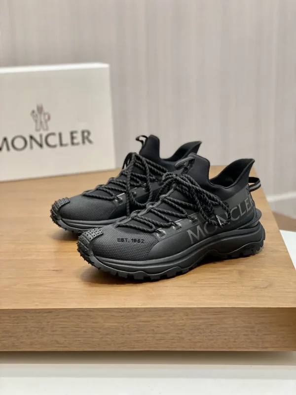 Moncler shoes - Replica shoes