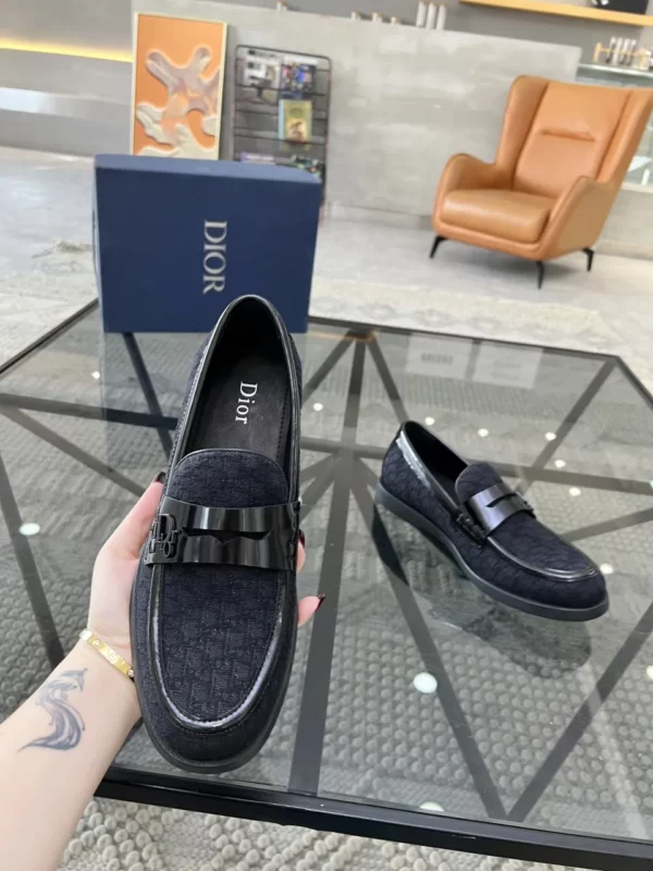 Dior shoes - rep shoes