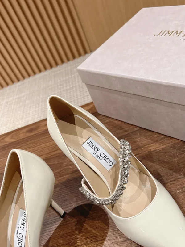 Jimmy Choo shoes - Replica shoes