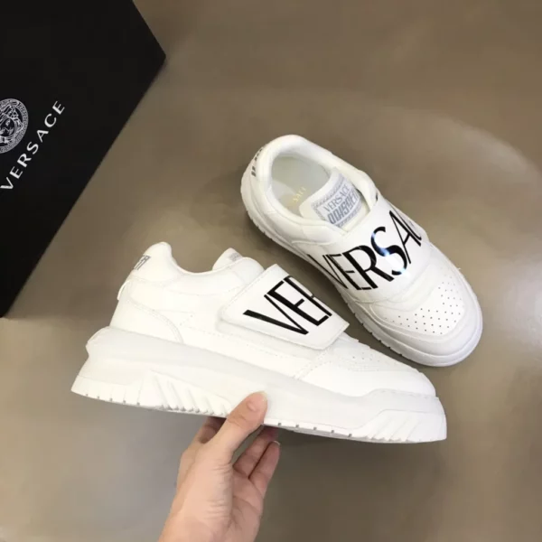 Versace shoes - Replica shoes