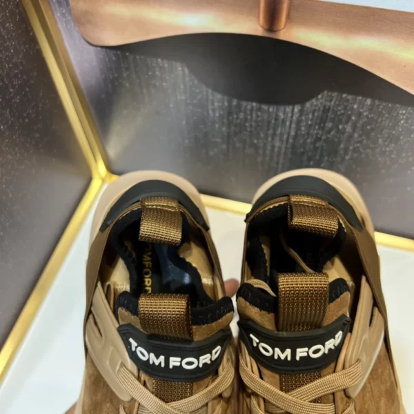 Tom Ford shoes - Reps shoes