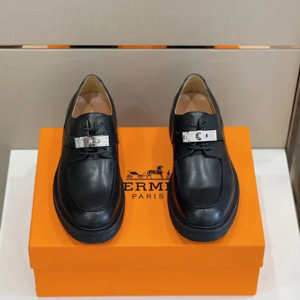 Hermes shoes - Reps shoes