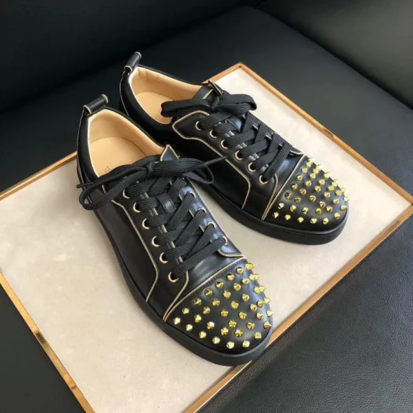 Christian Louboutin shoes - rep shoes