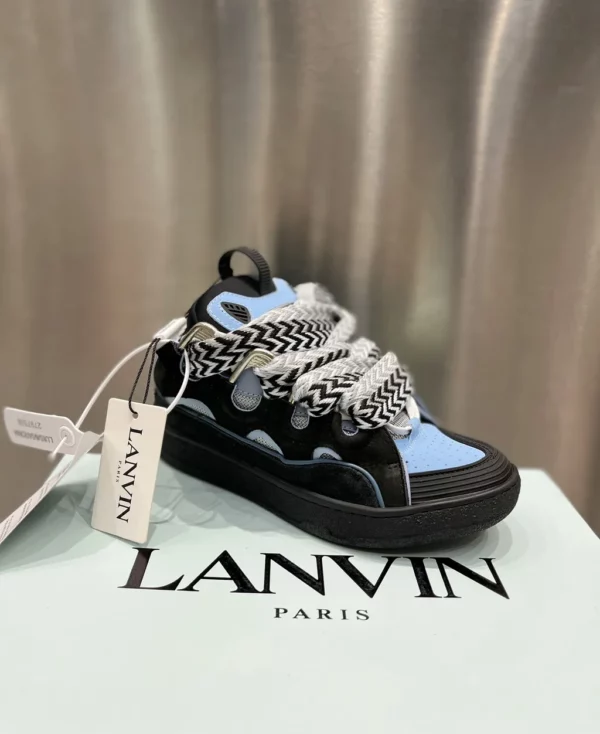 Lanvin shoes - rep shoes