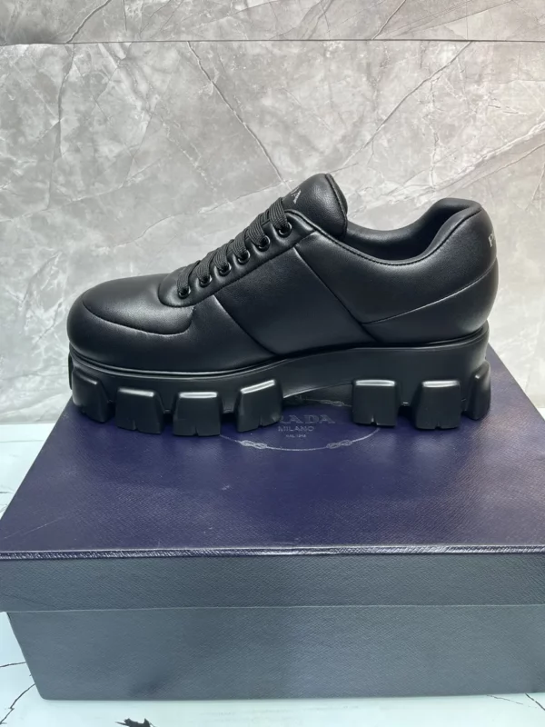 Prada shoes - Replica shoes