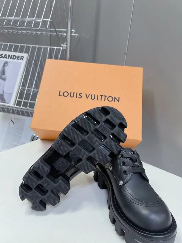 Louis Vuitton shoes - louis vuitton replica shoes