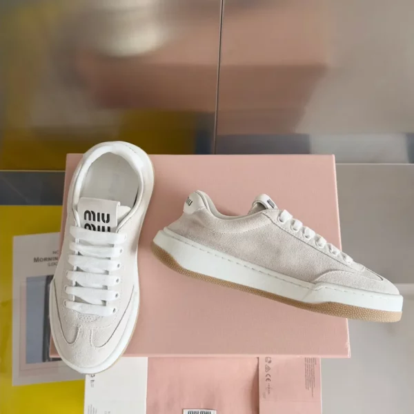 MiuMiu shoes - Reps shoes