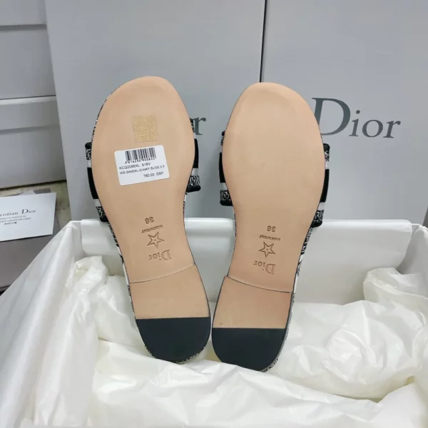 Dior shoes - Replica shoes