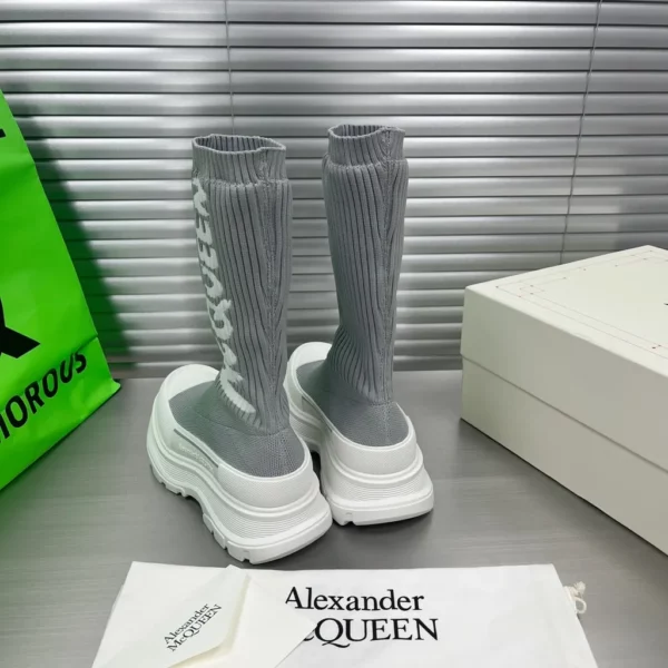 Alexander MCQueen shoes - Replica shoes