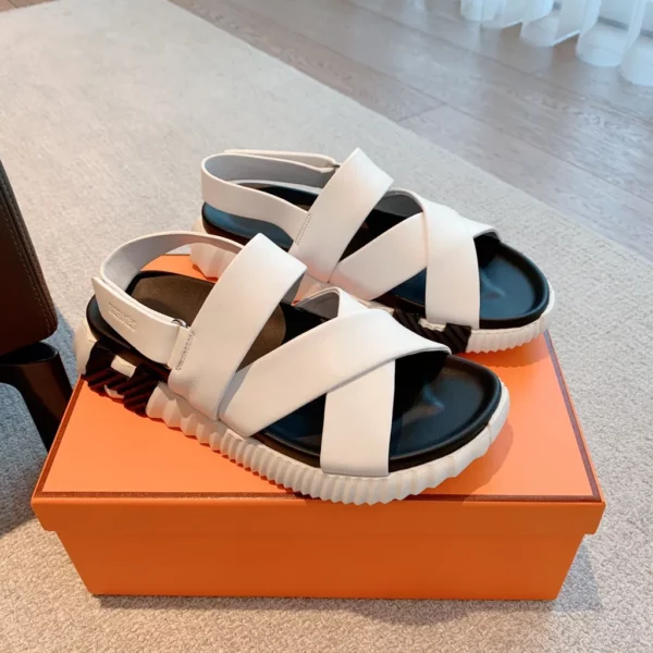 Hermes shoes - Replica shoes