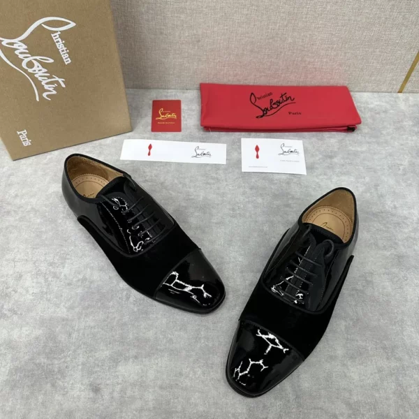 Christian Louboutin shoes - Reps shoes