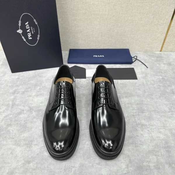 Prada shoes - rep shoes