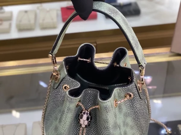 Bvlgari bag - rep bags