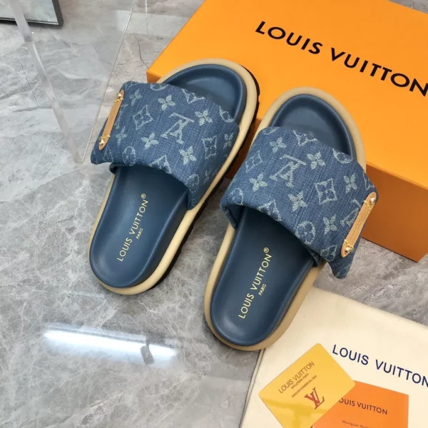 Louis Vuitton shoes - louis vuitton replica shoes