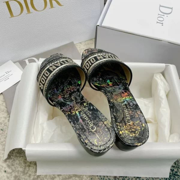 Dior shoes - Replica shoes