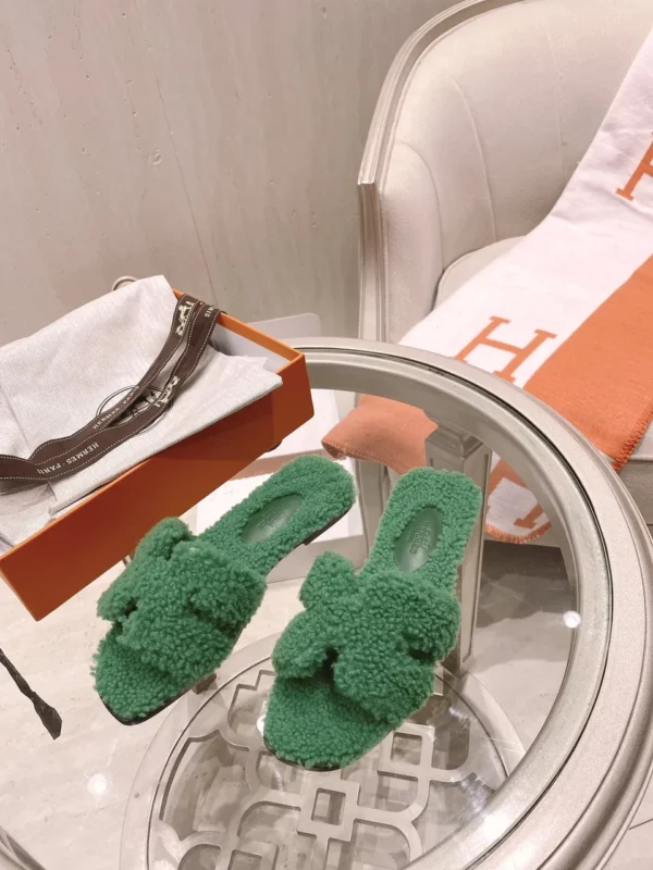 Hermes shoes - Replica shoes