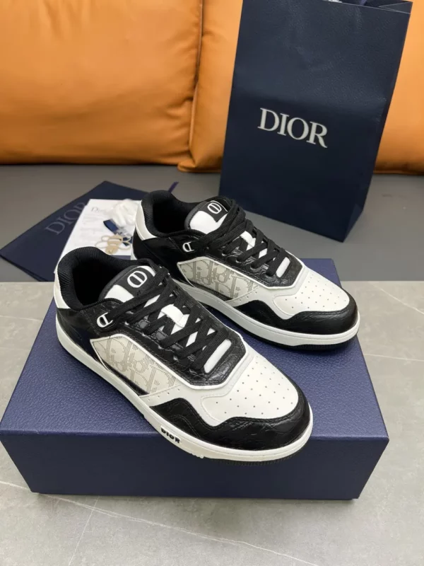 Dior shoes - rep shoes