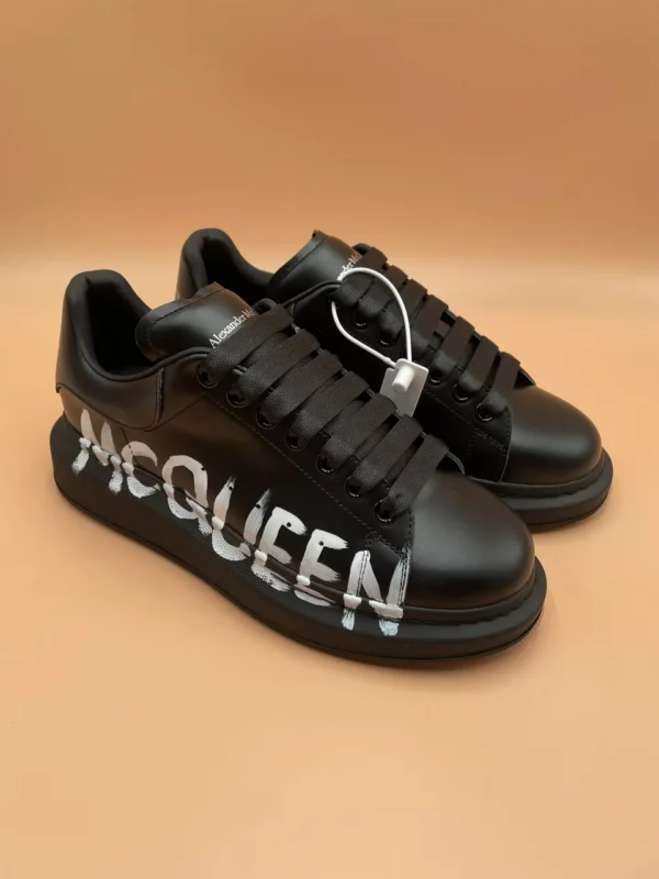 Alexander MCQueen shoes - rep shoes