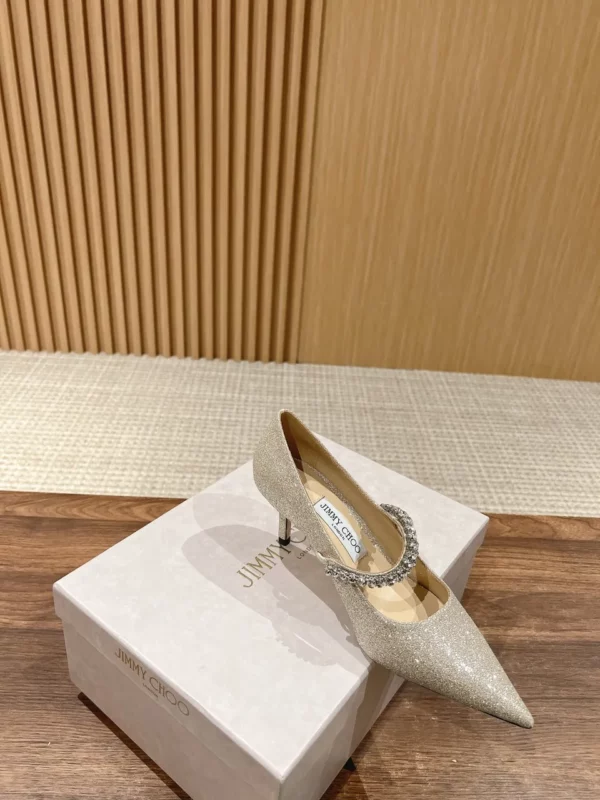 Jimmy Choo shoes - Replica shoes