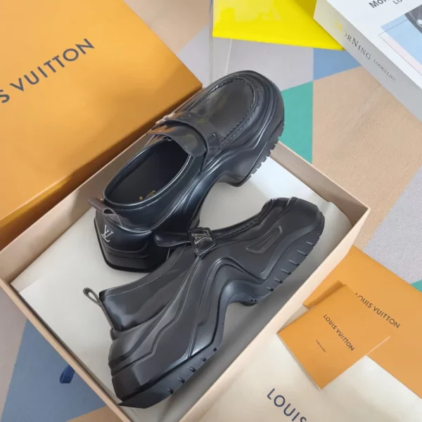 Louis Vuitton shoes - louis vuitton replica shoes