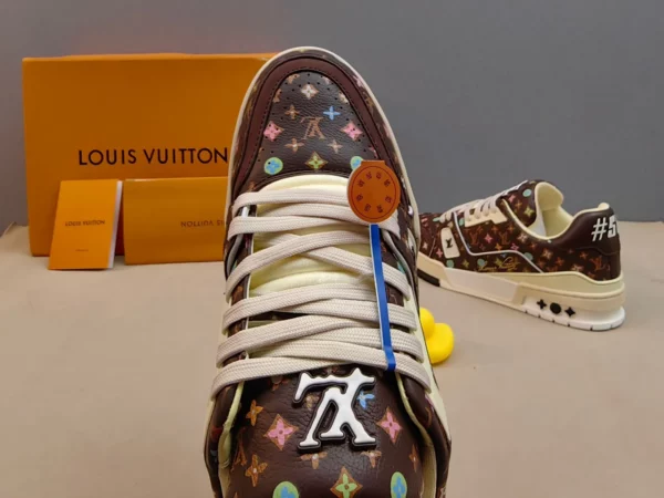 Louis Vuitton shoes - louis vuitton replica shoes