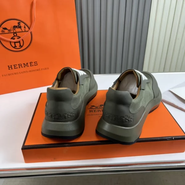 Hermes shoes - Replica shoes