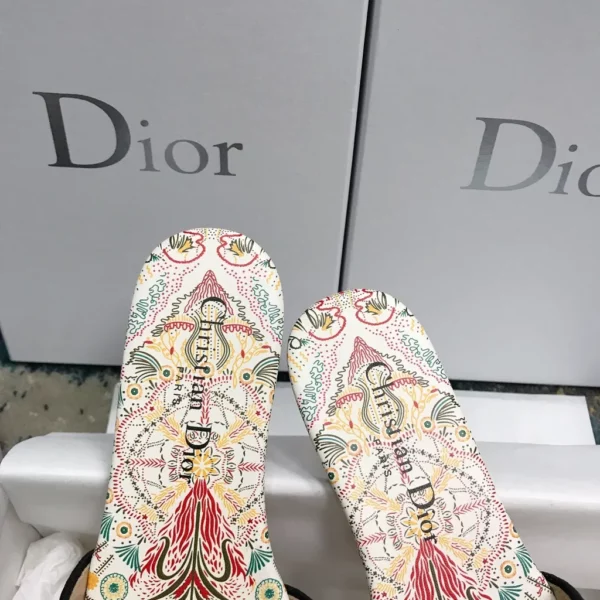 Dior shoes - rep shoes