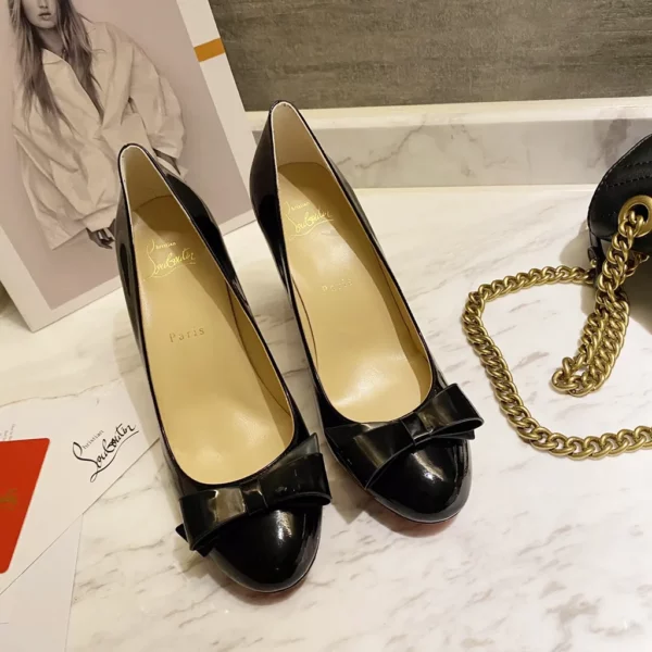 Christian Louboutin shoes - rep shoes