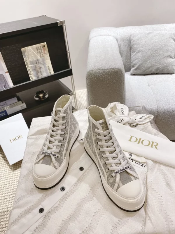 Dior shoes - rep shoes