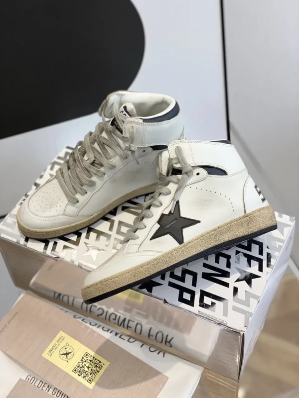 GGDB shoes - Reps shoes