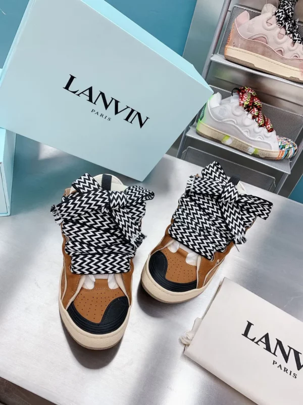 Lanvin shoes - rep shoes