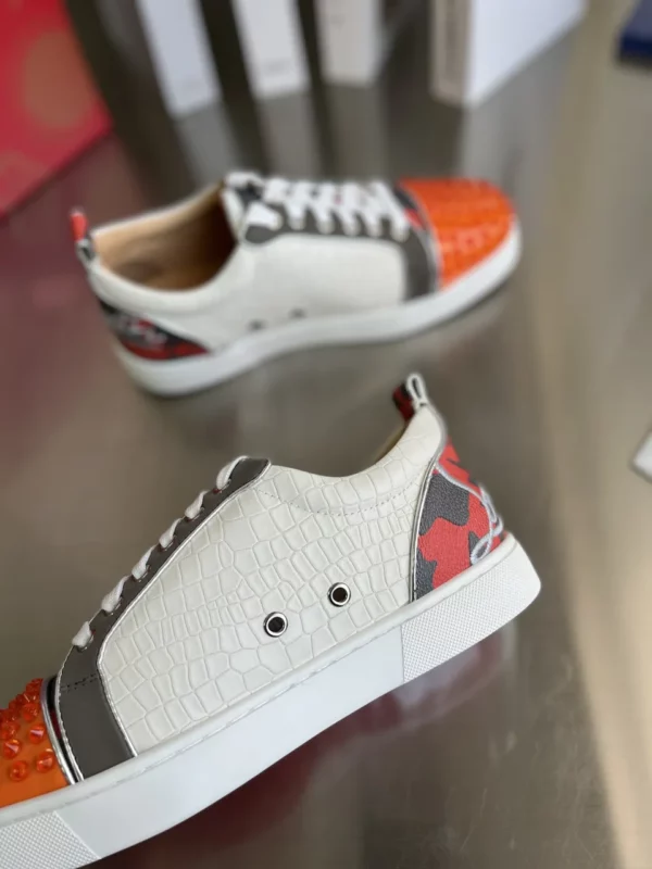 Christian Louboutin shoes - Reps shoes