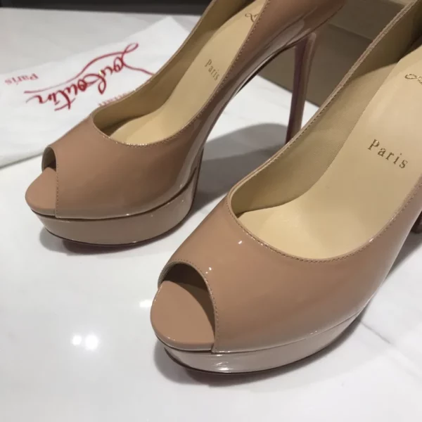 Christian Louboutin shoes - Replica shoes