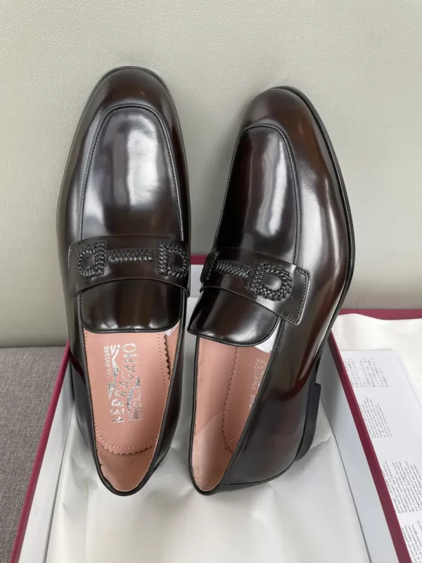 Ferragamo shoes - Reps shoes