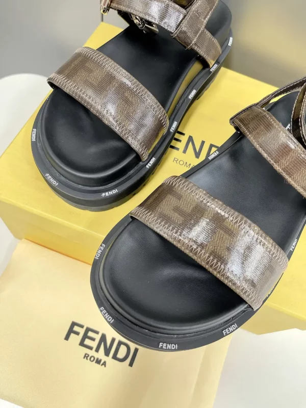 Fendi shoes - rep shoes