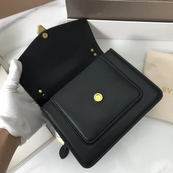 Bvlgari bag - replica bags