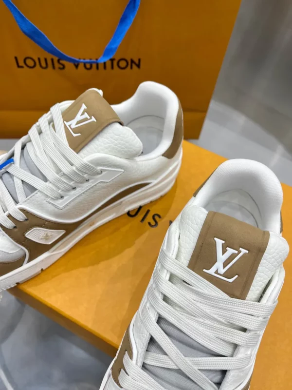 Louis Vuitton shoes - louis vuitton replica shoes