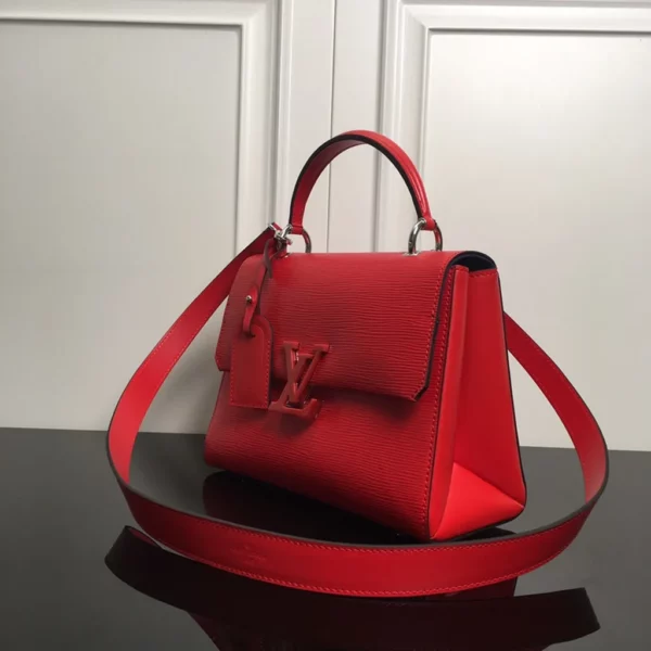 Louis Vuitton bag - louis vuitton replica bags