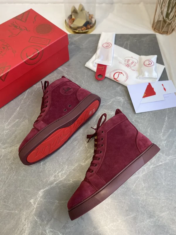 Christian Louboutin shoes - rep shoes