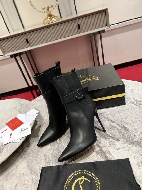 Christian Louboutin shoes - Reps shoes