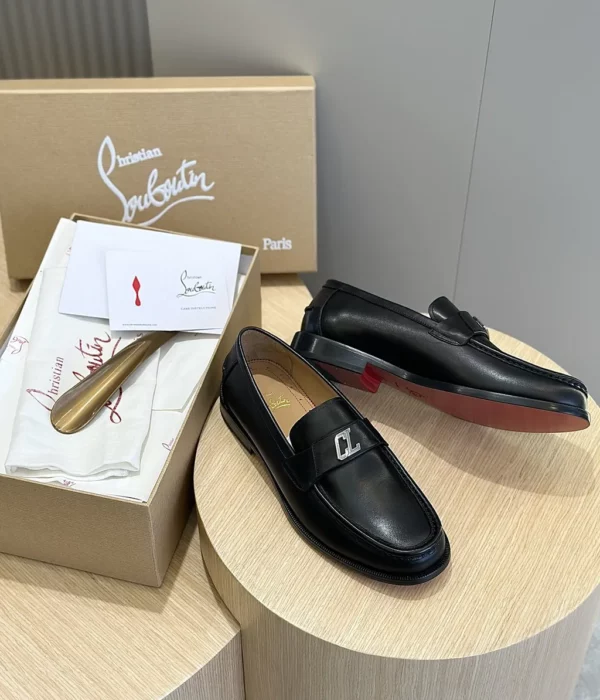 Christian Louboutin shoes - rep shoes