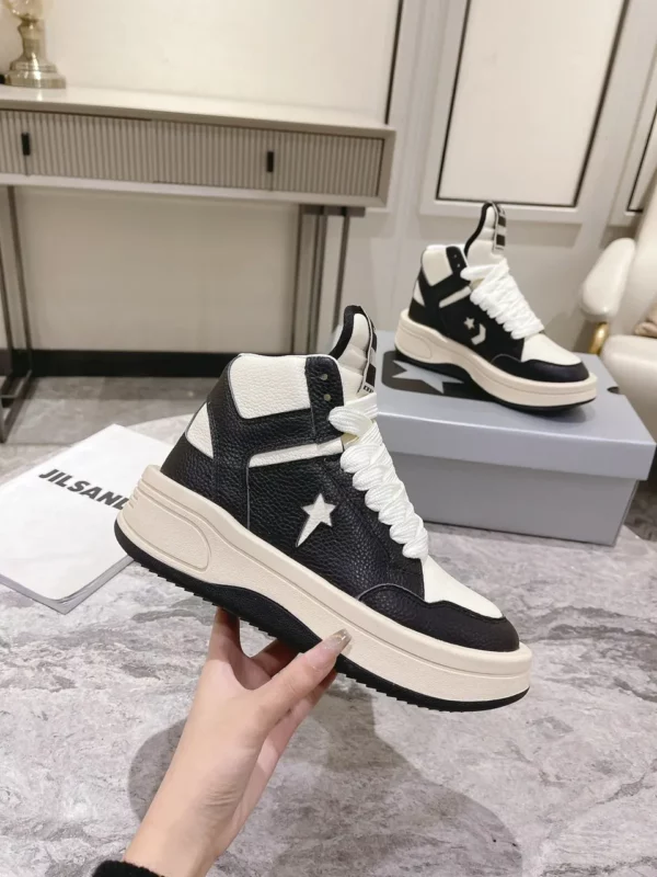 Rick Owens shoes - Replica shoes