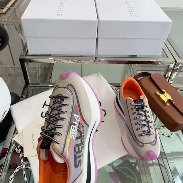 Stella Mccartney shoes - Reps shoes